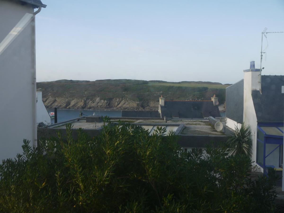 Appartement L'Embarcadere Le Conquet Exterior photo